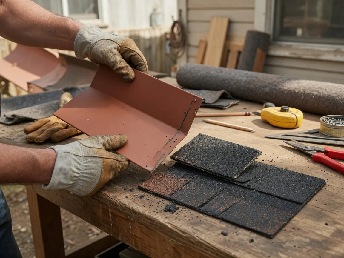 Roof Repair company in United, PA